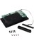 Kemancı Parçalar İçin Dayanıklı 4 / 4 Keman Eq Preamp Picep Piezo (Yurt Dışından) 2