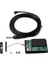 Kemancı Parçalar İçin Dayanıklı 4 / 4 Keman Eq Preamp Picep Piezo (Yurt Dışından) 3