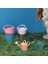 1:12 Dollhouse Mini Su Kovası Mini Sulama Dıy Hediyeleri (Yurt Dışından) 4