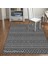 Iskandinav Minimal Ev Dekoru Halısı Oda Halısı Salon Halısı Ve Koridor Modern Iskandinav Geometrik Halı 2
