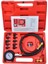 Tools Oto Yağ Basıncı Basınç Test Cihazı Seti NTA1063 (13 Parça) 1