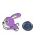 Mordino Puppy Pin 1