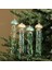 Yaratıcı Noel Denizanası Süsleri 13 "home Xmas Okulu Için (Yurt Dışından) 4