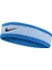 Swoosh Headband Havlu Kafa Bandı Turkuaz Mavi 1