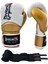 Carbon Boks Eldiveni Muay Thai, Kick Boks Eldiveni ve Whiteface Bandaj 2'li Set 1