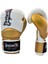 Carbon Boks Eldiveni Muay Thai, Kick Boks Eldiveni ve Whiteface Bandaj 2'li Set 3