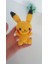 Design By Oykum Pikachu Oyuncak El Örgüsü 3