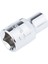 12PT Soket 1/2 "sürücü 12 Puan Metrik 10MM (Yurt Dışından) 2