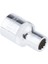 Soket 1/2 "sürücü 12 Puan Metrik 9mm (Yurt Dışından) 3