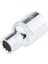 Soket 1/2 "sürücü 12 Puan Metrik 9mm (Yurt Dışından) 4