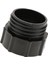 Ibc Tote Tank Valf Adaptörü 60MM Ila 50MM - 2 "kaba Iplik x 2" Hortum (Yurt Dışından) 1