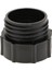 Ibc Tote Tank Valf Adaptörü 60MM Ila 50MM - 2 "kaba Iplik x 2" Hortum (Yurt Dışından) 2