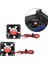 3D Yazıcı Için 2 Paket Küçük 12V Dc Fırçasız Soğutma Fanı 30X30X10MM (Yurt Dışından) 5
