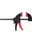 1pc Ahşap Cırcır Ahşap Klips Marangoz Dıy Araçları Dayanıklı Çelik 150MM (Yurt Dışından) 1
