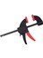 1pc Ahşap Cırcır Ahşap Klips Marangoz Dıy Araçları Dayanıklı Çelik 150MM (Yurt Dışından) 2