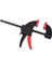 1pc Ahşap Cırcır Ahşap Klips Marangoz Dıy Araçları Dayanıklı Çelik 150MM (Yurt Dışından) 3