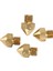 4pcs Mk8 Pirinç Nozul Diş (Yurt Dışından) 3