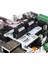Smoothieboard 5x V1.1 Glcd Adaptör 3D Yazıcı Gravür Makinesi Için Değiştirme (Yurt Dışından) 3