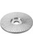 1 Lot Karbür Ahşap Zımpara Oyma Şekillendirme Disk Aleti Açılı Öğütücü 100 mm Için (Yurt Dışından) 3