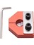 1.75MM Pla Abs Filament Sensörü Için Filament Kaynakçı Konektör Aksesuarı (Yurt Dışından) 3