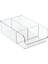 Mutfak Depolama Çekmeceleri Buzdolabı Eti İçin Taze Gıda Organizatörü 28 x 17.8 x 9 cm. (Yurt Dışından) 1