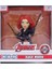 Simba-Jada Marvel Figğr Black Widow 10CM. 1
