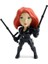 Simba-Jada Marvel Figğr Black Widow 10CM. 2