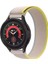 Samsung Galaxy Watch 3 45MM Gear S3 46MM Kordon Trail Kordon 22MM 1
