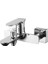 PR2500 Pure Banyo Armatürü 1