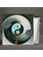 Ying Yang Hava Su Denge Kanvas Tablo 2