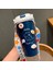 500ML Cute Thermo Water Bottle Stainless Steel Kawaii Insulated Mug For Coffee Bubble With Straw 3D Sticker Strap (Yurt Dışından) 2