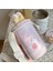 Kawaii Bear Rabbit Vacuum Water Bottle Cute Stainless Steel Thermal Cup With Lid Strap Drinking Cup (Yurt Dışından) 3