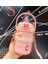 600 ml Kawaii Stainless Steel Thermos Bottle With Leather Case Kids Student Portable Vacuum Flask (Yurt Dışından) 2