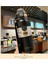 Simple Large Capacity Thermos Water Bottle With Straw Stainless Steel Vacuum Flask Outdoor Sports Fitness Tumbler Insulated Cup (Yurt Dışından) 1