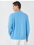 Basic Melange Sweater Crew Neck 4