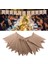 Banner Party Malzemeleri Banner Süslemeleri Fotoğraf Props Parlak Kuşatma Banner 48 Pcs (Yurt Dışından) 2