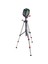 Universallevel 3 Çapraz Çizgili Hizalama Lazeri + 1,5 Metre Tripod BSCH1620 1