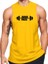Bench Press Baskılı Sıfır Kol Fitness Atleti 1