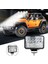 Kamyon LED Spot Işığı 78 W 6000 K IP67 Motosiklet Suv Için Su Geçirmez Far (Yurt Dışından) 2
