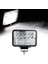 Kamyon LED Spot Işığı 78 W 6000 K IP67 Motosiklet Suv Için Su Geçirmez Far (Yurt Dışından) 3