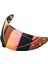 Kask Goggles Lens Visor Kalkanı Koruyucu Kapak Temiz Revo Kırmızı (Yurt Dışından) 3
