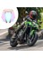 Cam Aksesuarları Honda NC700S NC700 Nc 750 S Için Çift Kabarcık Duman (Yurt Dışından) 3