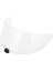 Kask Goggles Lens Visor Kalkanı Koruyucu Kapak Şeffaf (Yurt Dışından) 1