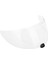 Kask Goggles Lens Visor Kalkanı Koruyucu Kapak Şeffaf (Yurt Dışından) 2