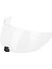 Kask Goggles Lens Visor Kalkanı Koruyucu Kapak Şeffaf (Yurt Dışından) 3