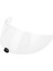 Kask Goggles Lens Visor Kalkanı Koruyucu Kapak Şeffaf (Yurt Dışından) 4