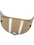Hjc RPHA11 RPHA70 Visor Lens Için Motokros Kaskları Lens Açık Kahverengi (Yurt Dışından) 4