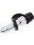 M7 x 1mm Metal Fren Kaliper Çelik Bleed Vidası Motosiklet Için Uygun (Yurt Dışından) 3