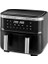 KYF32 Magic Chef Plus Dual Airfryer 2