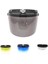 Universal Motosiklet 3 Snap Lens Dumanı (Yurt Dışından) 2